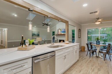 kitchen to family