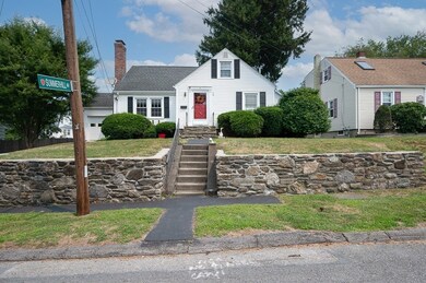 8 Claffey Ave, Worcester, MA 01606 - photo 2