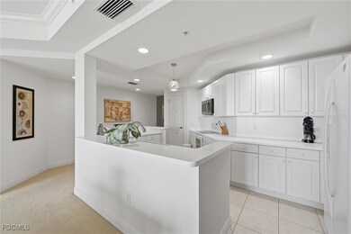 Riviera 2743 unit 2203, Fort Myers, FL 33916 - photo 6