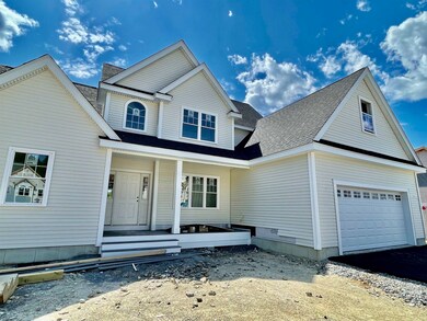 238 Standish Cir unit 187-10-3, Litchfield, NH 03052 - photo 4