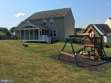 2976 Lodi Dr, Manchester, MD 21102 - photo 6