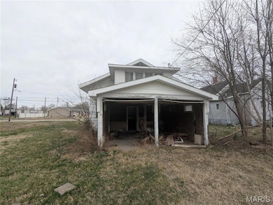 226 N Lincoln Blvd unit 1, Centralia, IL 62801 - photo 4