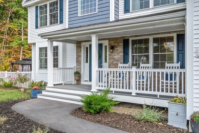 33 Hickorywood Cir, Meredith, NH 03253 - photo 4