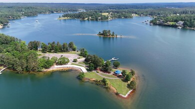 0 Lots 218 and 219 Stoney Point, Double Springs, AL 35553 - photo 5