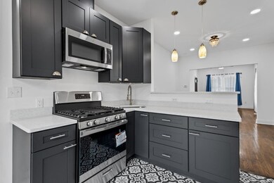 3412 Delaware St, Gary, IN 46409 - photo 5