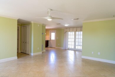 The inside of this home is simply stunning.  Home 