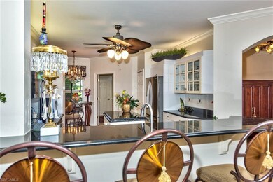 Breakfast Bar