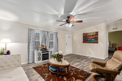 12721 W Greenway Rd unit 233, El Mirage, AZ 85335 - photo 5