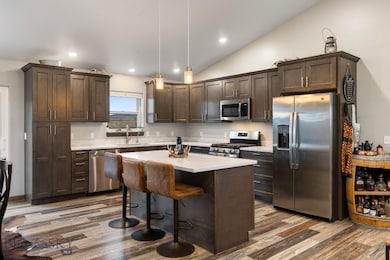 38 Zachary Peak Trail, Three Forks, MT 59752 - photo 4