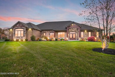 4045 Coder Cove Ct, Maumee, OH 43537 - photo 2
