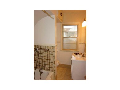 Bathroom.