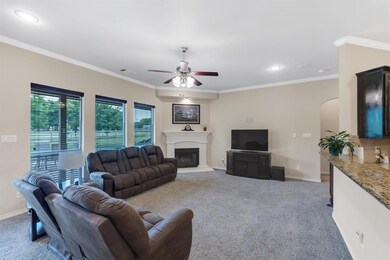 100 Creekwood Ranch Rd, Azle, TX 76020 - photo 3