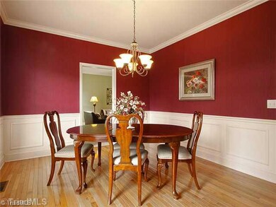 Dining Room.