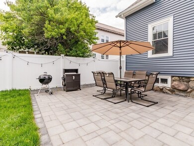 9 Grant Place unit 1, Waltham, MA 02451 - photo 7