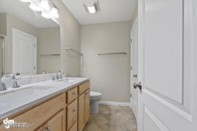 2923 S Avalon Cir unit 4, Wasilla, AK 99654 - photo 7