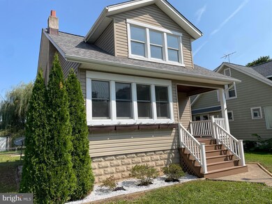 3008 Chesley Ave, Parkville, MD 21234 - photo 2