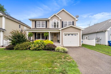 4 Lester Place, North Middletown, NJ 07748 - photo 2