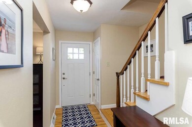 2448 2nd St, Moline, IL 61265 - photo 2