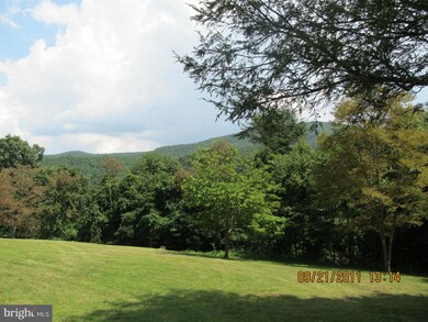 66 Cabin Point Ln, Sugar Grove, WV 26815 - photo 6