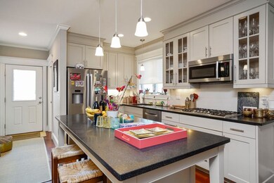 23 Linden Ave unit 1, Somerville, MA 02143 - photo 2