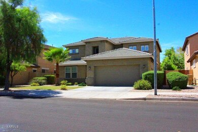 2 Front of house