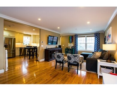 45 Selkirk Rd unit C, Brighton, MA 02135 - photo 4