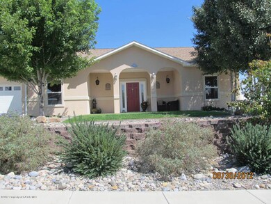 6326 Red Rock Dr, Farmington, NM 87402 - photo 2