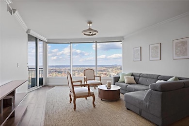 Buckhead Grand Condominium unit 2803, Atlanta, GA 30326 - photo 3