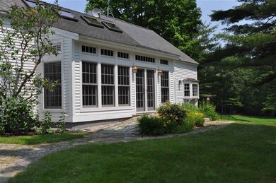 39 Sanborn Rd, Brookfield, NH 03872 - photo 2