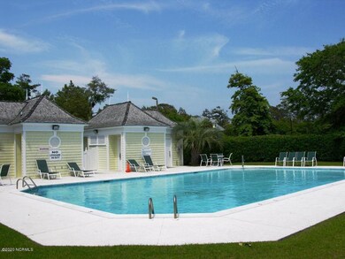 ELPOA - pool