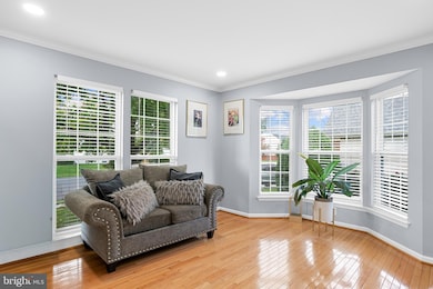 5203 Ivywood Dr S, Frederick, MD 21703 - photo 2