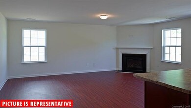 111 Harvest Pointe Dr unit 74, Statesville, NC 28677 - photo 5