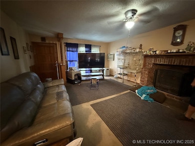 504 2nd St, Maramec Township, OK 74045 - photo 3