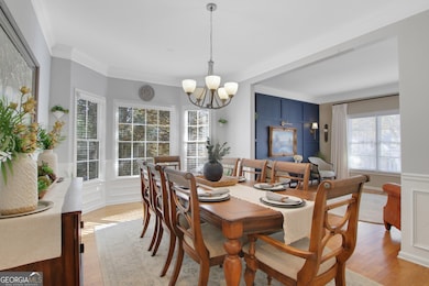 2300 Turtle Creek Way, Lawrenceville, GA 30043 - photo 6