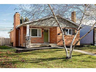 460 S Roys Ave, Columbus, OH 43204 - photo 2