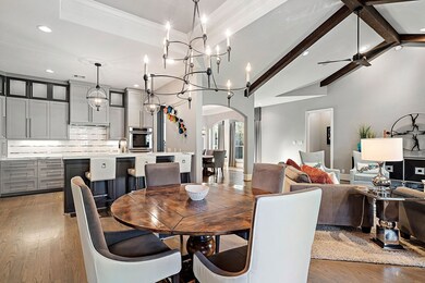 1614 Glourie Dr, Houston, TX 77055 - photo 6