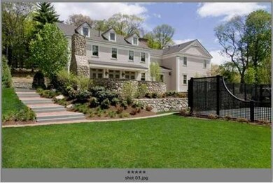 3 Fox Meadow Ln unit 3FM, Weston, MA 02493 - photo 3