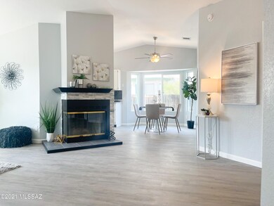 2611 W Sunset Rd, Tucson, AZ 85741 - photo 5