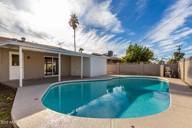 3748 W CAVALIER DR Phoenix AZ 85019
