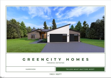 2027 Blessed Dr, Inman, SC 29349 - photo 2