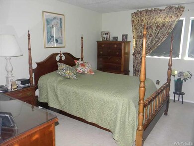 Master Bedroom.
