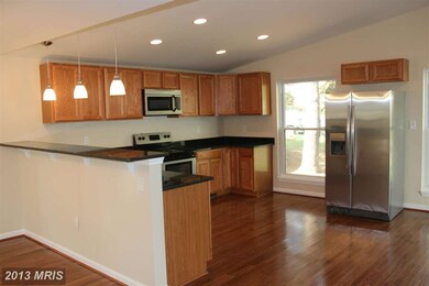 9093 Gold Amber Garth, Columbia, MD 21045 - photo 2