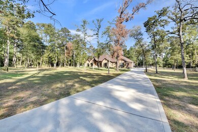 9603 Breckenridge Dr, Magnolia, TX 77354 - photo 4