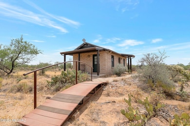 15015 W Adobe Vista Trail, Tucson, AZ 85736 - photo 7