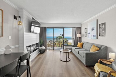 3000 N Ocean Blvd unit 231 Caribbean Resort, Myrtle Beach, SC 29577 - photo 3