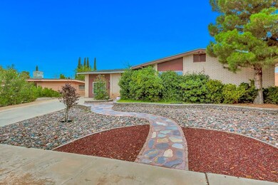 2132 Febrero Dr, El Paso, TX 79935 - photo 2