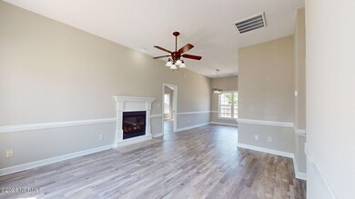 3708 Tifgreen Dr, Greenville, NC 27834 - photo 6