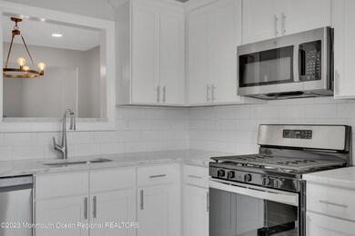 White Shaker Cabinets