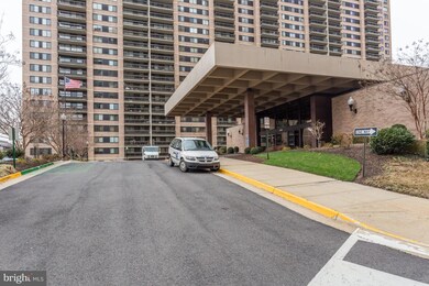 5501 Seminary Rd unit 1702S, Baileys Crossroads, VA 22041 - photo 5