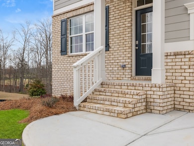 124 Fallen Oak Dr, Dallas, GA 30132 - photo 3